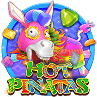  Hot Pinatas