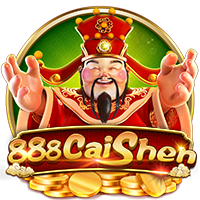  888 Cai Shen