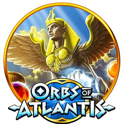 Orbs Of Atlantis