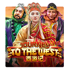  Journey To The WestJoker