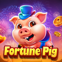 Fortune Pig