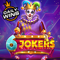 6 Jokers 