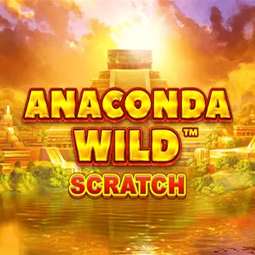  Anaconda Wild Scratch