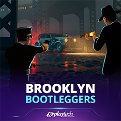  Brooklyn Bootleggers