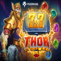7x7 Thor
